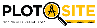 Site Plotter Logo
